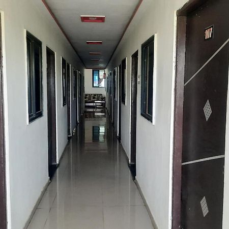 Hotel Rajtilak Guest House Vadali Exterior foto